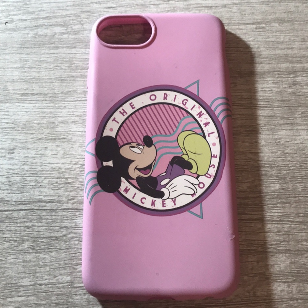 iPhone 6/7/8 case